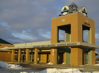 Libraries Transform Communities Libraries Transform Communities