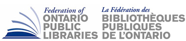 Federation of Ontario Public Libraries logo
